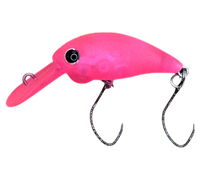 Mukai PogoCra 30DR 2,4g SS 5