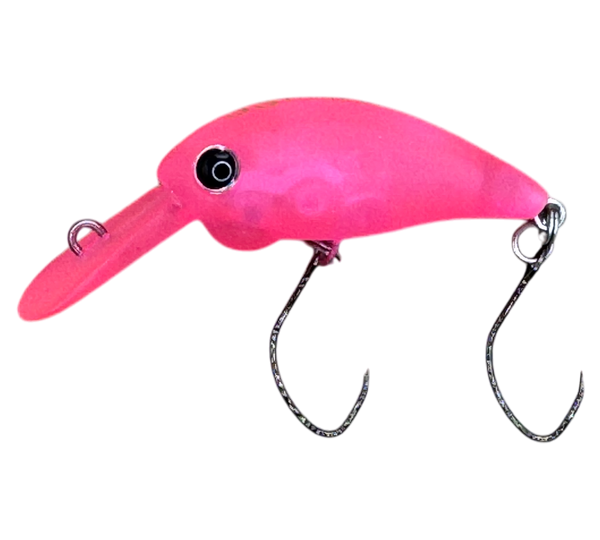 Mukai PogoCra 30DR 2,4g SS 5