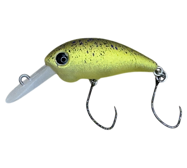 Mukai PogoCra 30DR 2,4g SS 6