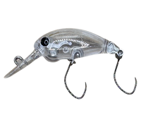 Mukai PogoCra 30DR 2,4g SS 21