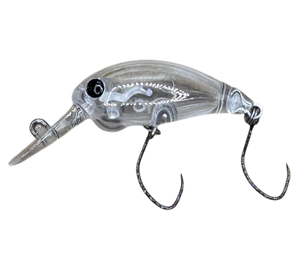 Mukai PogoCra 30DR 2,4g SS 21