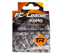 Iron Trout FC Leader 8er 240cm