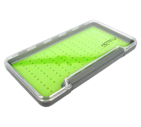 Haken Box für die Tungsten Haken