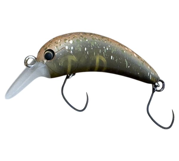 Yarie Goat 2,4g 35mm Floating C05