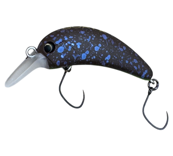 Yarie Goat 2,4g 35mm Floating C42