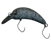 Yarie Goat 2,4g 35mm Floating C38