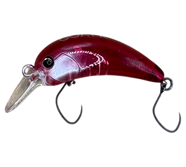 Yarie Goat 2,4g 35mm Floating C40