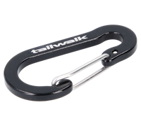Tailwalker Carabiner