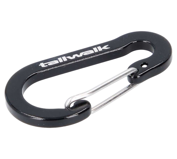 Tailwalker Carabiner