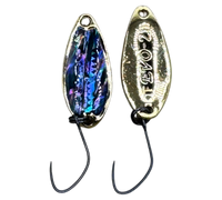 Yarie Spoon Evo T-Fresh 2g Ab01