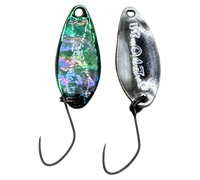 Yarie Spoon Evo T-Fresh 2g Ab03
