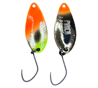 Yarie Spoon Pirica 2,6g WTF01