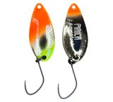 Yarie Spoon Pirica 2,6g WTF01