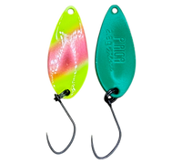 Yarie Spoon Pirica 2,6g WTF03
