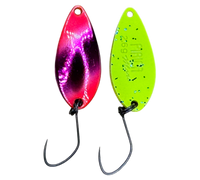 Yarie Spoon Pirica 2,6g WTF04