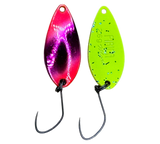 Yarie Spoon Pirica 2,6g WTF04