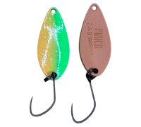 Yarie Spoon Pirica 2,6g H05