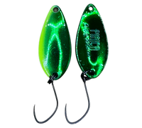 Yarie Spoon Pirica 2,6g H01