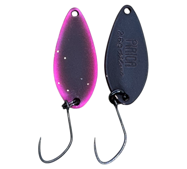 Yarie Spoon Pirica 2,6g H07