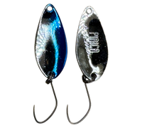 Yarie Spoon Pirica 2,6g BS10