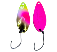 Yarie Spoon Pirica 2,6g BS22