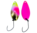Yarie Spoon Pirica 2,6g BS22