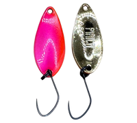 Yarie Spoon Pirica 2,6g BS07