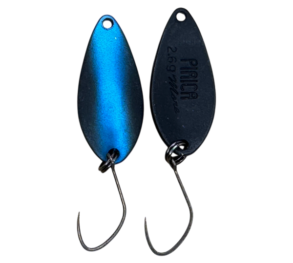 Yarie Spoon Pirica 2,6g N07