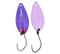 Yarie Spoon Pirica 2,6g N04
