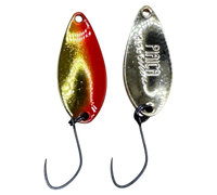 Yarie Spoon Pirica 2,6g BS02