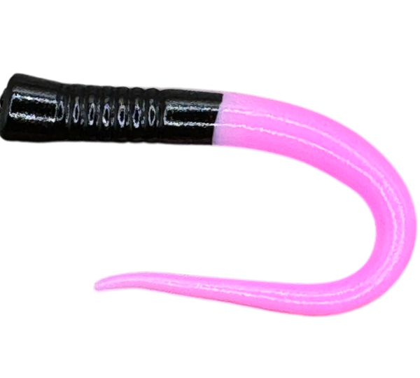 Mivo Schwarz/Bubbelgum
