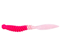 Bro Snager Rosa/Weiß
