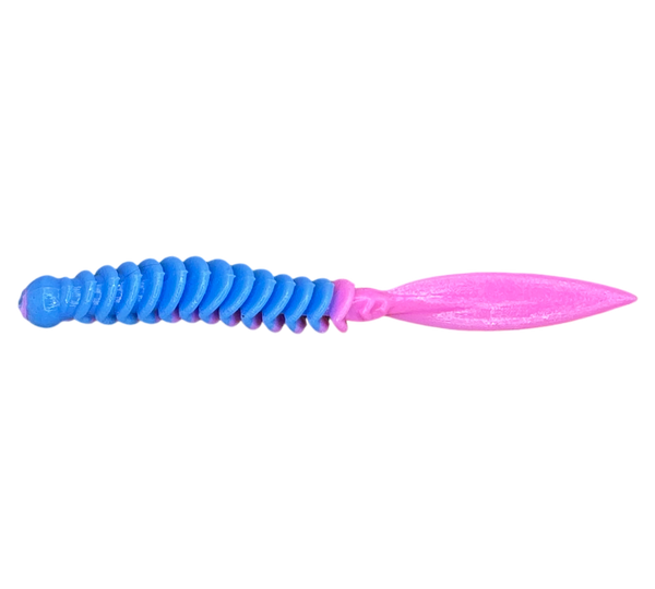 Bro Snager Baby Blau/Bubbelgum
