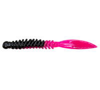Bro Snager Schwarz/Pink