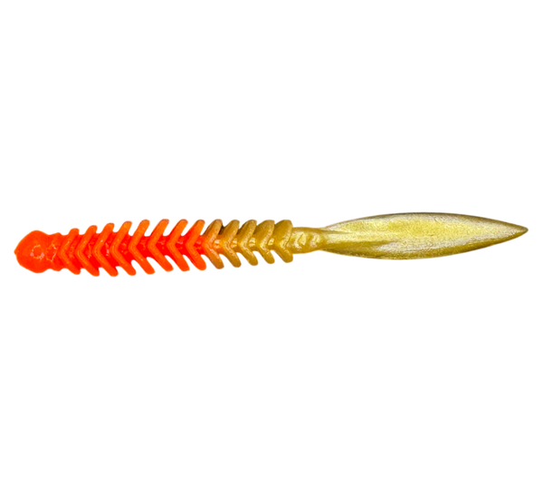 Bro Snager Orange/Gold