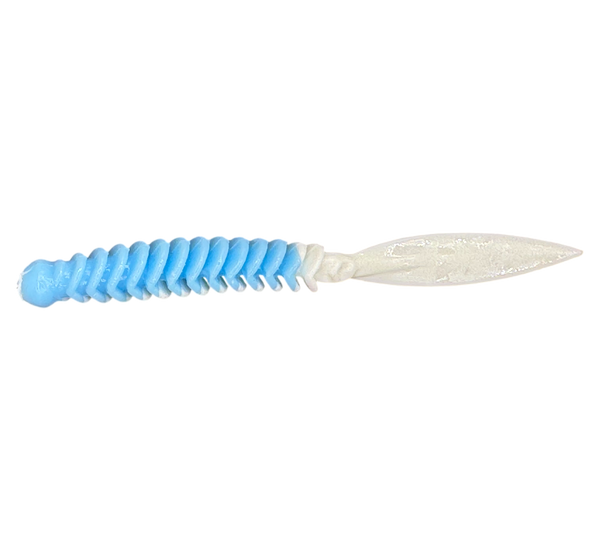 Bro Snager Baby Blau / Weiß