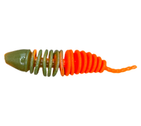 Littel Lamello Motoröl/Orang