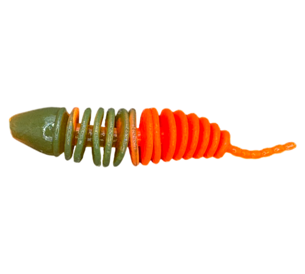 Littel Lamello Motoröl/Orang