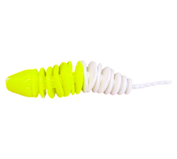 Littel Lamello Gelb/Weiß