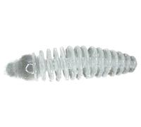 Littel Lamello Klar mit Glitzer