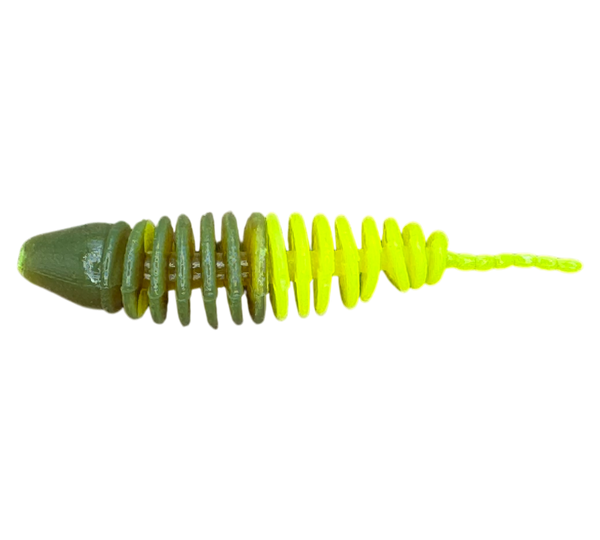 Littel Lamello Motoröl/Gelb