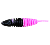 Littel Lamello Schwarz/Bubbelgum