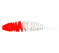 Littel Lamello Rot/Weiß