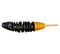 Littel Lamello Schwarz/Gold