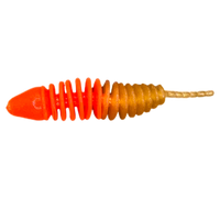 Littel Lamello  Orange / Gold