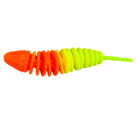 Littel Lamello Orange/Gelb