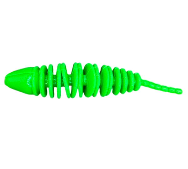 Littel Lamello Grün