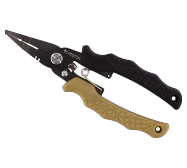 Westin HD SPLIT RING PLIERS