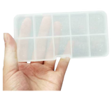 Box für Kleinteile