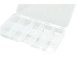 Box für Kleinteile